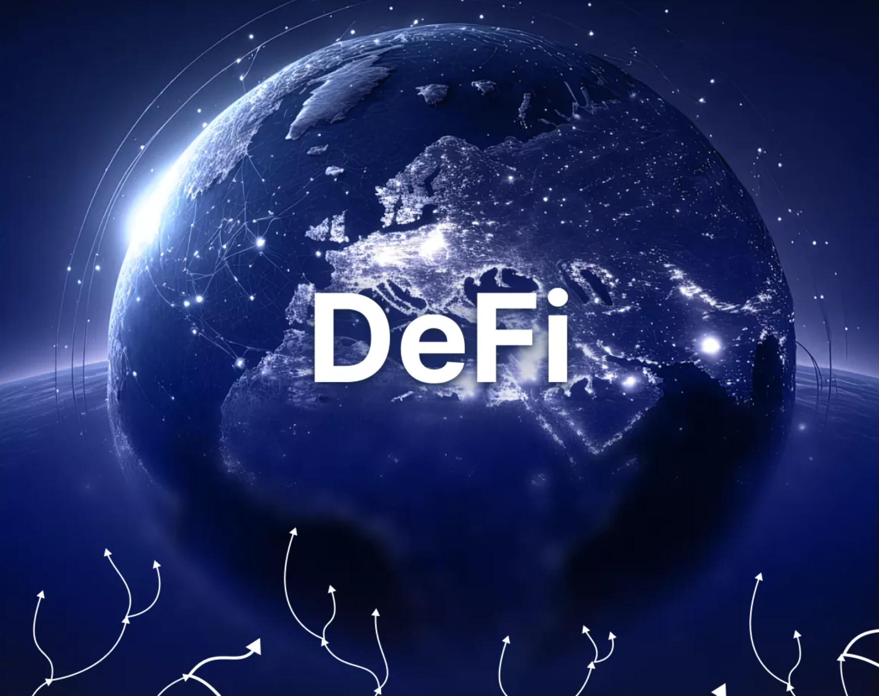 借贷为何是DeFi基石？DeFi借贷模式有何特点？