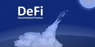 dForce：全栈式DeFi资产服务
