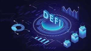 什么是DeFi交易？和中心化交易所有何不同？