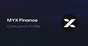 MYX.Finance:算法稳定币+跨链AMM流动性方案 MYX.Finance:算法稳定币+跨链AMM流动性方案