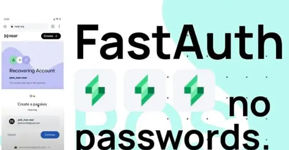 NEAR协议推动链抽象技术革新多链生态 NEAR协议推动链抽象技术革新多链生态