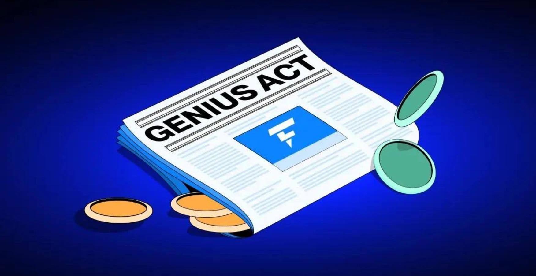 GENIUS法案对收益型稳定币有何影响？能拯救DeFi吗？