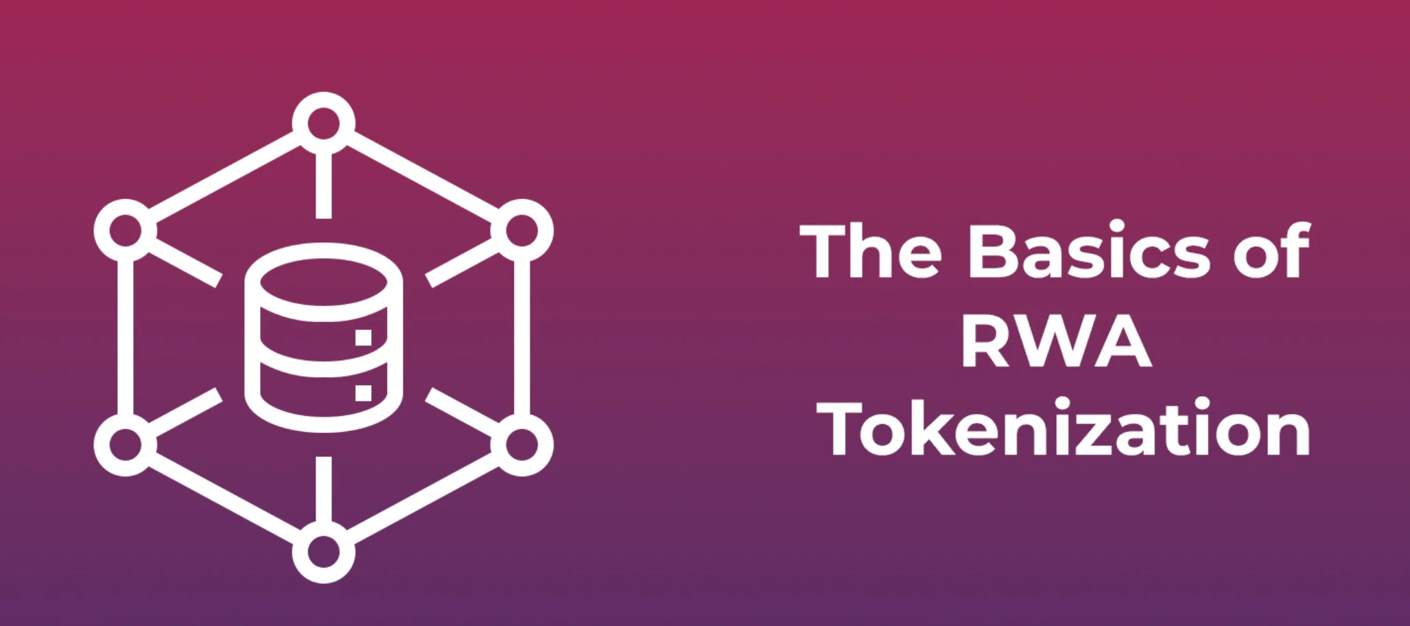 RWA代币化:Web3重塑金融的现实图景与未来路径 RWA代币化:Web3重塑金融的现实图景与未来路径