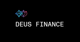 DEUS Finance：双代币动态平衡机制