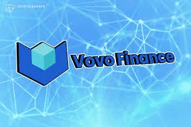 Vovo Finance：动态参数自适应AMM