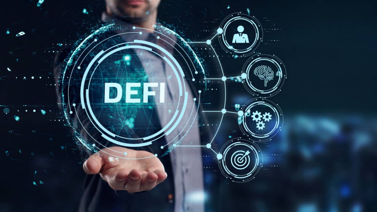 什麼是DeFi？深入解析去中心化金融的運作與價值|Markets.com