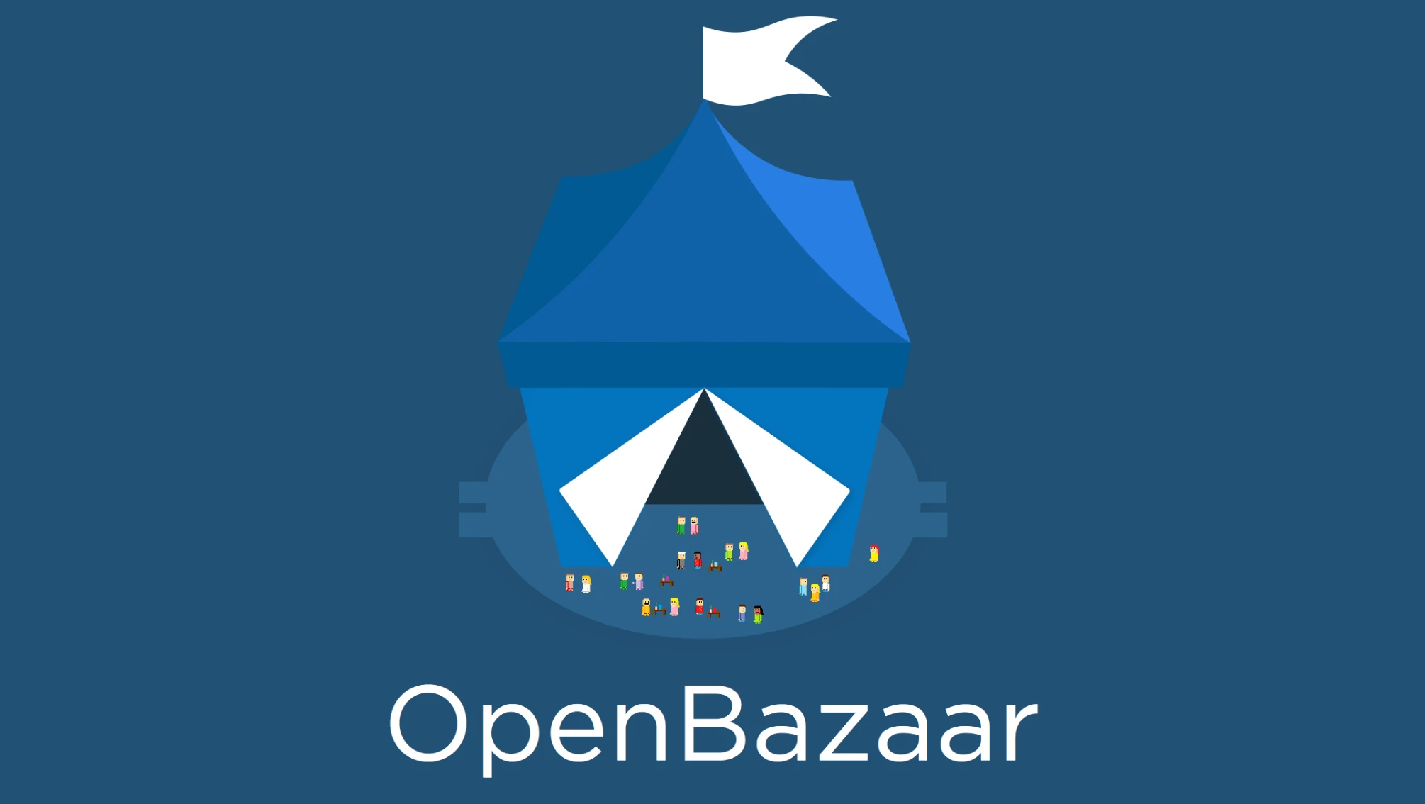 OpenBazaar：去中心化点对点交易协议