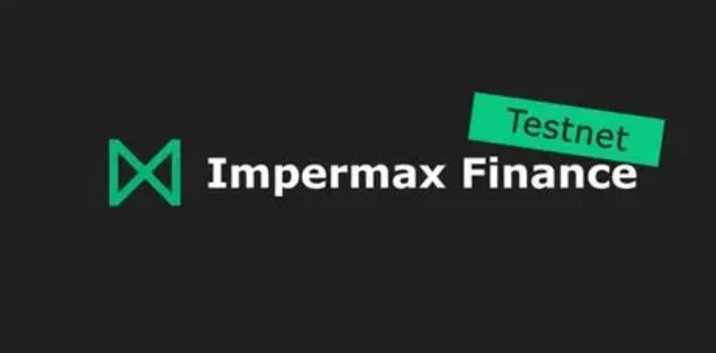 Impermax：动态自动化做市商