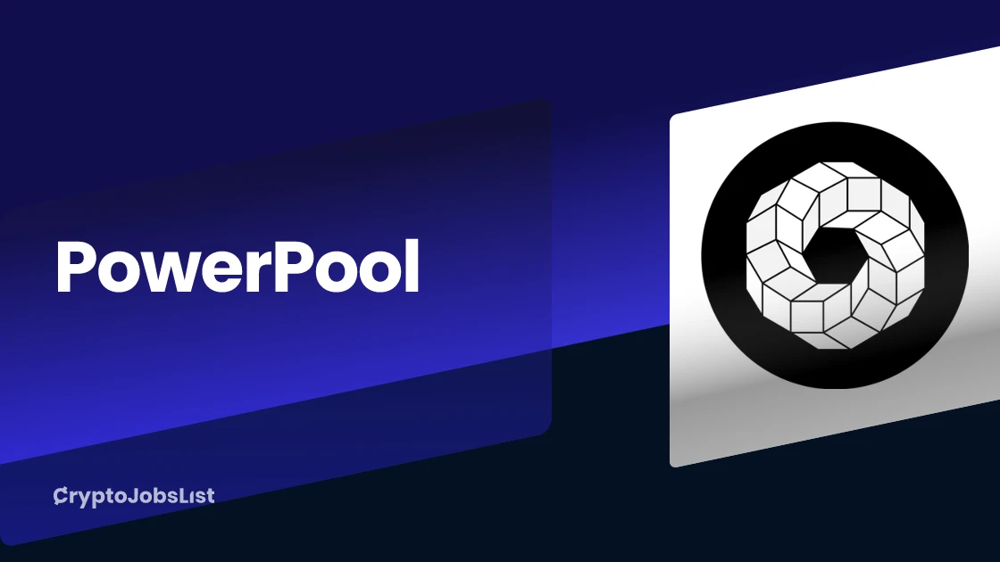 PowerPool：治理代币指数化的DeFi协议