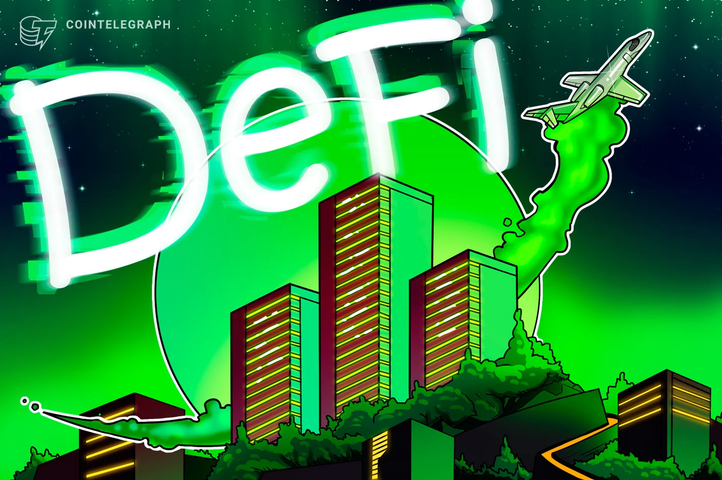 Jia：动态利率与自适应抵押的DeFi借贷协议