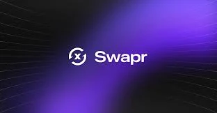 Swapr：动态流动性管理AMM协议