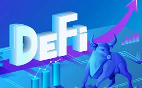 DeFi监管挑战与合规化转型路径