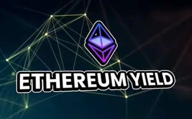 Ethereum Yield：以太坊收益聚合器