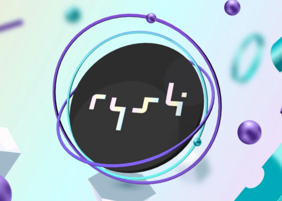Rysk Finance：基于AMM的去中心化期权协议
