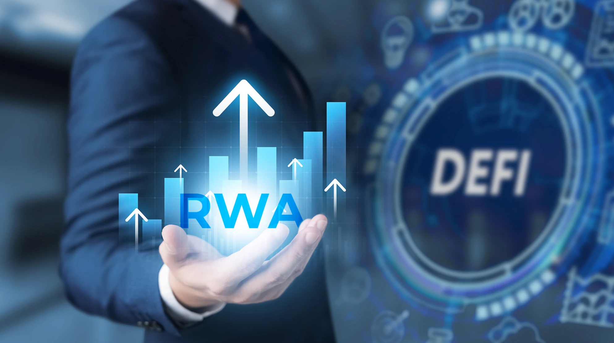 为什么DeFi需要RWA？它能解决哪些实际问题？